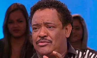 Video Compadre Washington e atacado apos o que ele fez