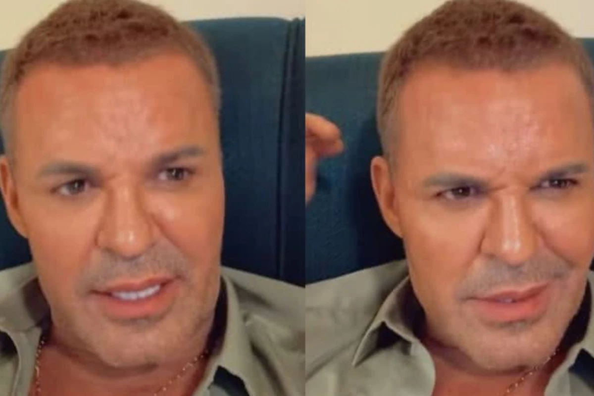 Vídeo: Eduardo Costa quebra o silêncio sobre possibilidade de ser preso e diz se tem arrependimento pelo que fez 31 Video Eduardo Costa quebra o silencio sobre possibilidade de ser