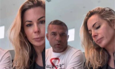 Video Joana Prado a ex Feiticeira diz que no Carnaval ha