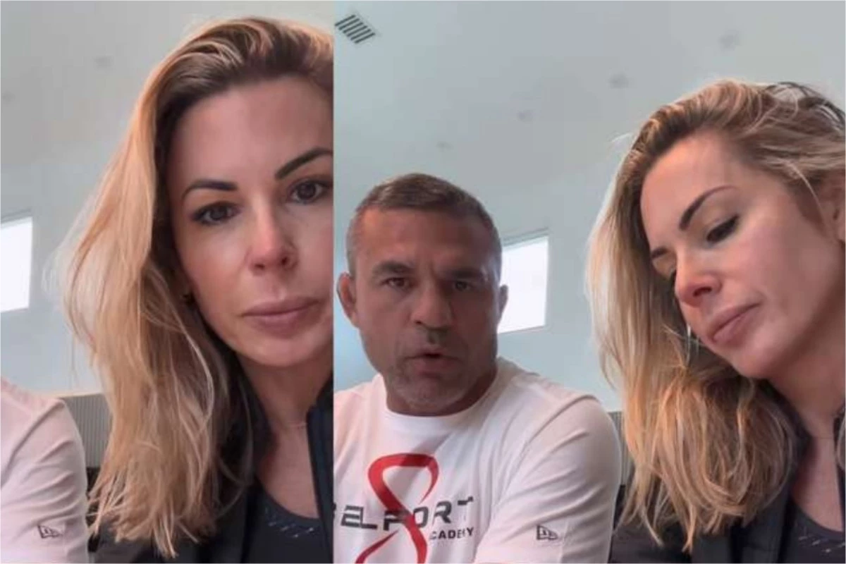 Vídeo: Joana Prado, a ex-Feiticeira, diz que no Carnaval há a ‘invocação aos demônios’ 31 Video Joana Prado a ex Feiticeira diz que no Carnaval ha