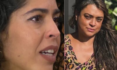 Video Preta Gil compartilha momentos de recuperacao no hospital e