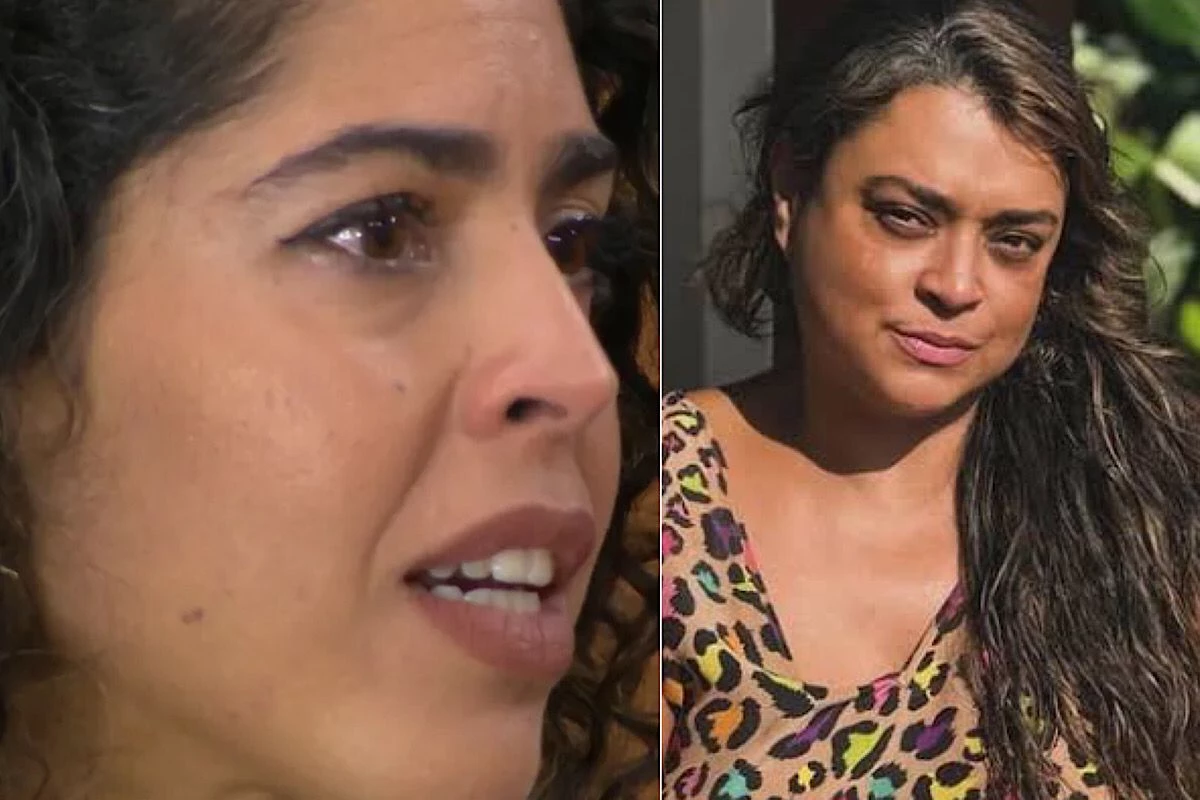 Vídeo: Preta Gil compartilha momentos de recuperação no hospital e recebe visita da irmã, Bela Gil 31 Video Preta Gil compartilha momentos de recuperacao no hospital e