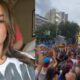 Video de Claudia Leitte sendo vaiada em primeiro dia do