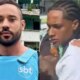 Video durante a prisao de Oruam reporter do SBT e