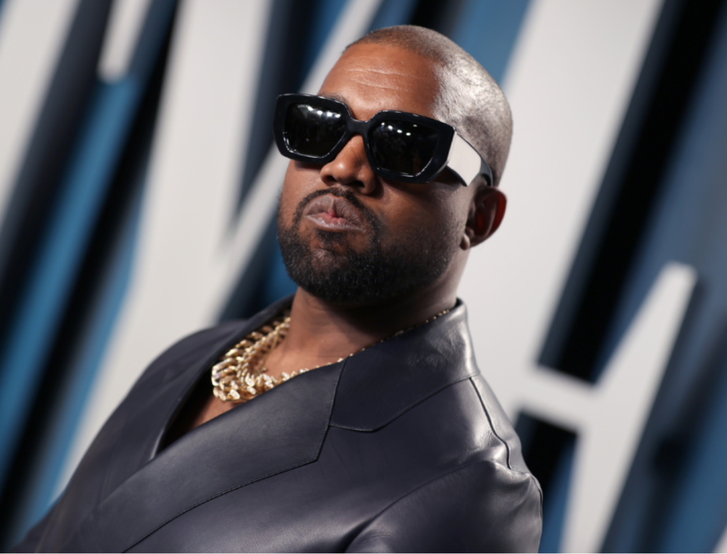 Vídeo íntimo de Kanye West viraliza em meio a suposto divórcio 37 Kanye West (Foto Reprodução Redes Sociais)