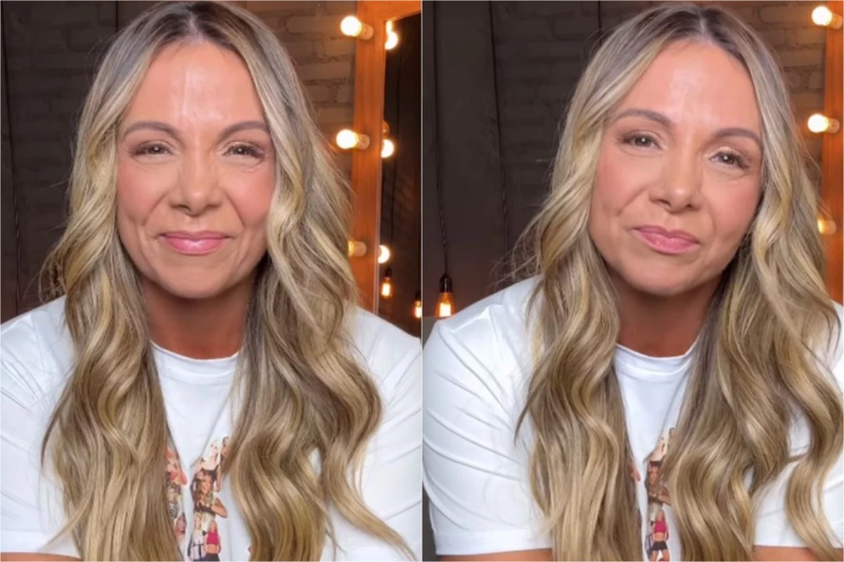 Vídeo: triste despedida de Carla Perez emociona os fãs; depois de tantos anos, chegou a hora de dizer ‘adeus’ 31 Video triste despedida de Carla Perez emociona os fas depois