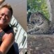 Video – Leonardo tem encontro inesperado com onca pintada no Pantanal