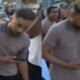 Video – reporter do SBT e agredido por grupo que