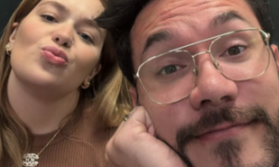 Viih Tube e Eliezer revelam motivo de sumico das redes