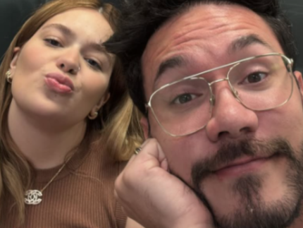 Viih Tube e Eliezer revelam motivo de sumiço das redes sociais 31 Viih Tube e Eliezer revelam motivo de sumico das redes