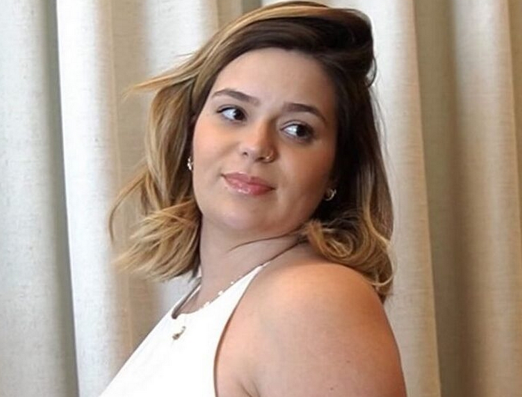 Viih Tube relembra sonho de ser mãe e compartilha momentos dos filhos 39 Viih Tube (foto Reprodução Redes Sociais) 1