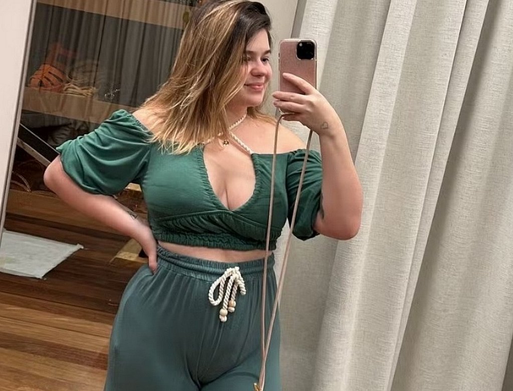 Viih Tube (foto Reprodução Redes Sociais) 1