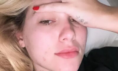 Virginia Fonseca entra em crise e precisa ser submetida a