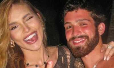 Virginia Fonseca posta foto ‘polemica com Joao Guilherme e brinca