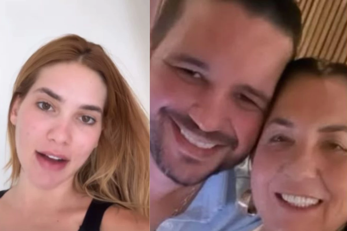 Virginia Fonseca quebra silêncio ao citar visita de namorado da mãe em sua casa e dispara: ‘Nem entra’ 31 Virginia Fonseca quebra silencio ao citar visita de namorado da