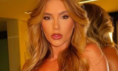 Virginia (foto Reprodução Redes Sociais)