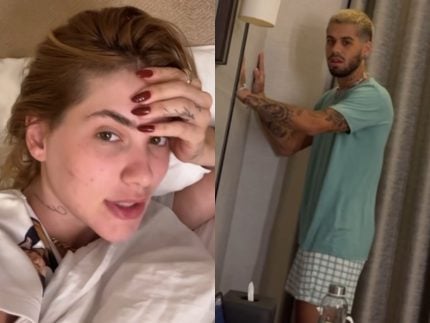 Virginia e Zé Felipe enfrentam problema com vizinhos em Dubai: “Folgados” 31 Virginia e Ze Felipe enfrentam problema com vizinhos em Dubai