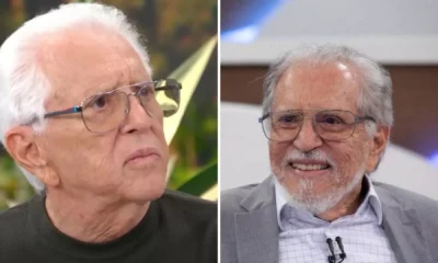 Virose em idosos e grave Entenda riscos e cuidados