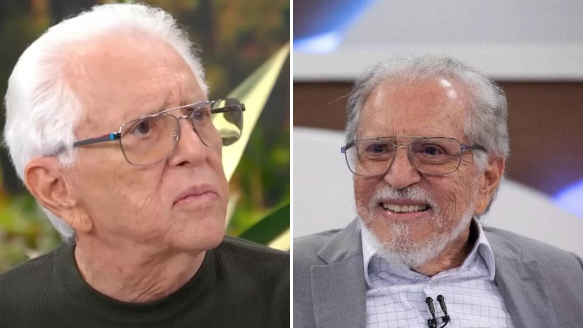 Virose em idosos e grave Entenda riscos e cuidados