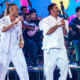 Vocalista do Timbalada detalha Carnaval 17 shows 48 horas acordado
