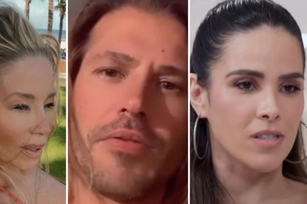 Voce sabia Dado Dolabella ja foi acusado de trair Wanessa