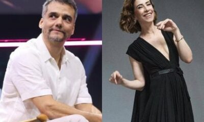 Wagner Moura reflete importancia de Ainda Estou Aqui e cita