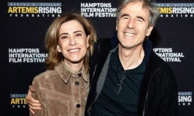 Walter Salles recebe elogio do diretor Martin Scorsese por Ainda