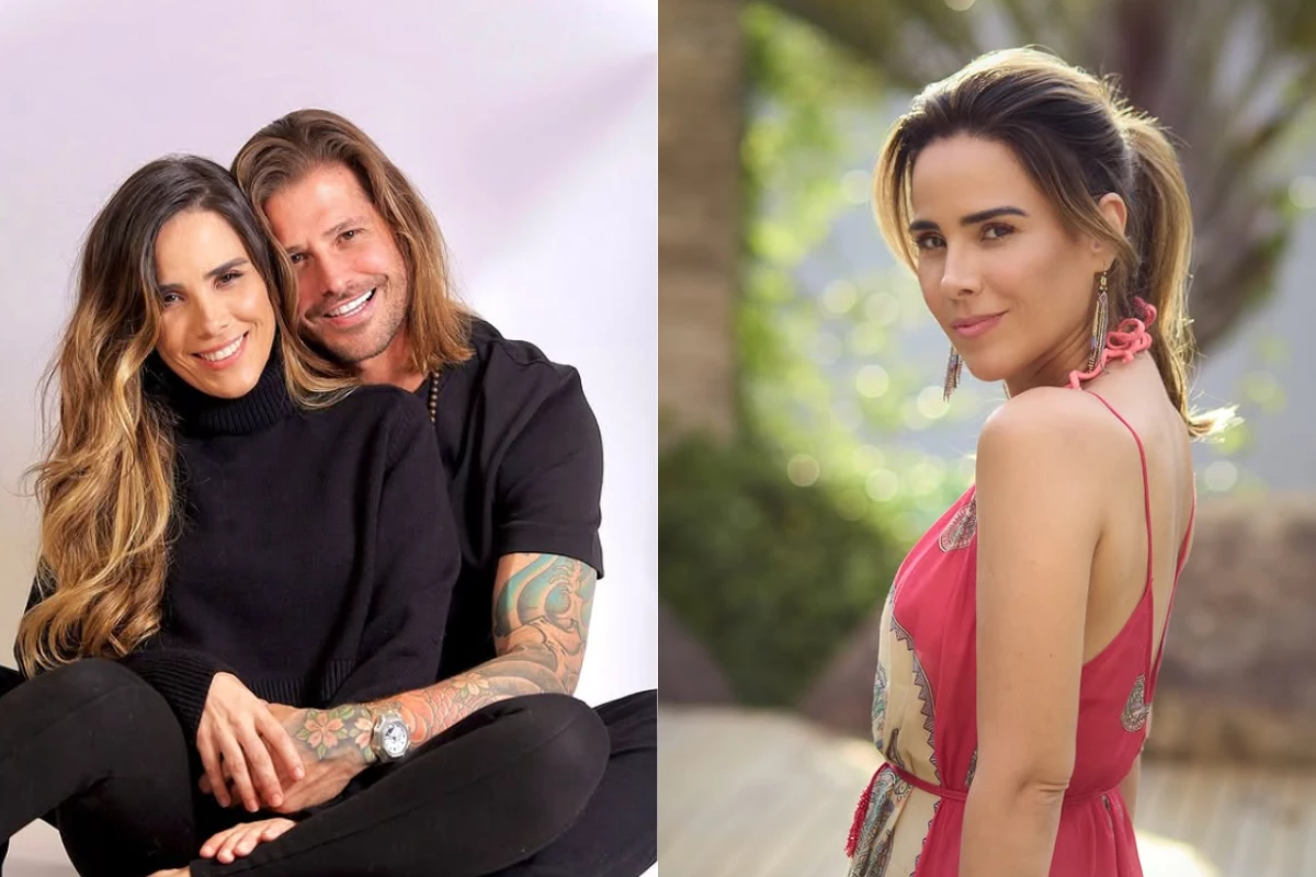 Wanessa Camargo afirma que está solteira e Dado deixa mensagem: ‘oportunidade de recomeço’ 33 Wanessa Camargo afirma que esta solteira e Dado deixa mensagem