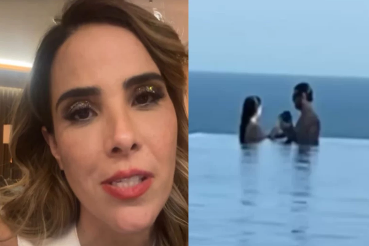 Wanessa Camargo quebra silêncio após Dado ser flagrado com a amiga dela 2 dias após término 31 Wanessa Camargo quebra silencio apos Dado ser flagrado com a