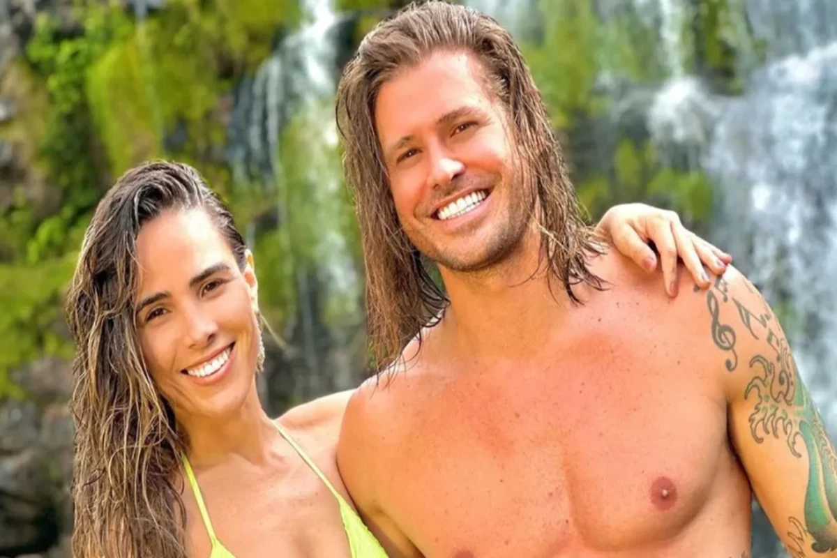 Wanessa Camargo revela término com Dado Dolabella em show de Shakira: ‘Ninguém da minha família sabe’ 31 Wanessa Camargo revela termino com Dado Dolabella em show de