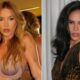 Virginia e Bruna Marquezine (foto Reprodução Redes Sociais)