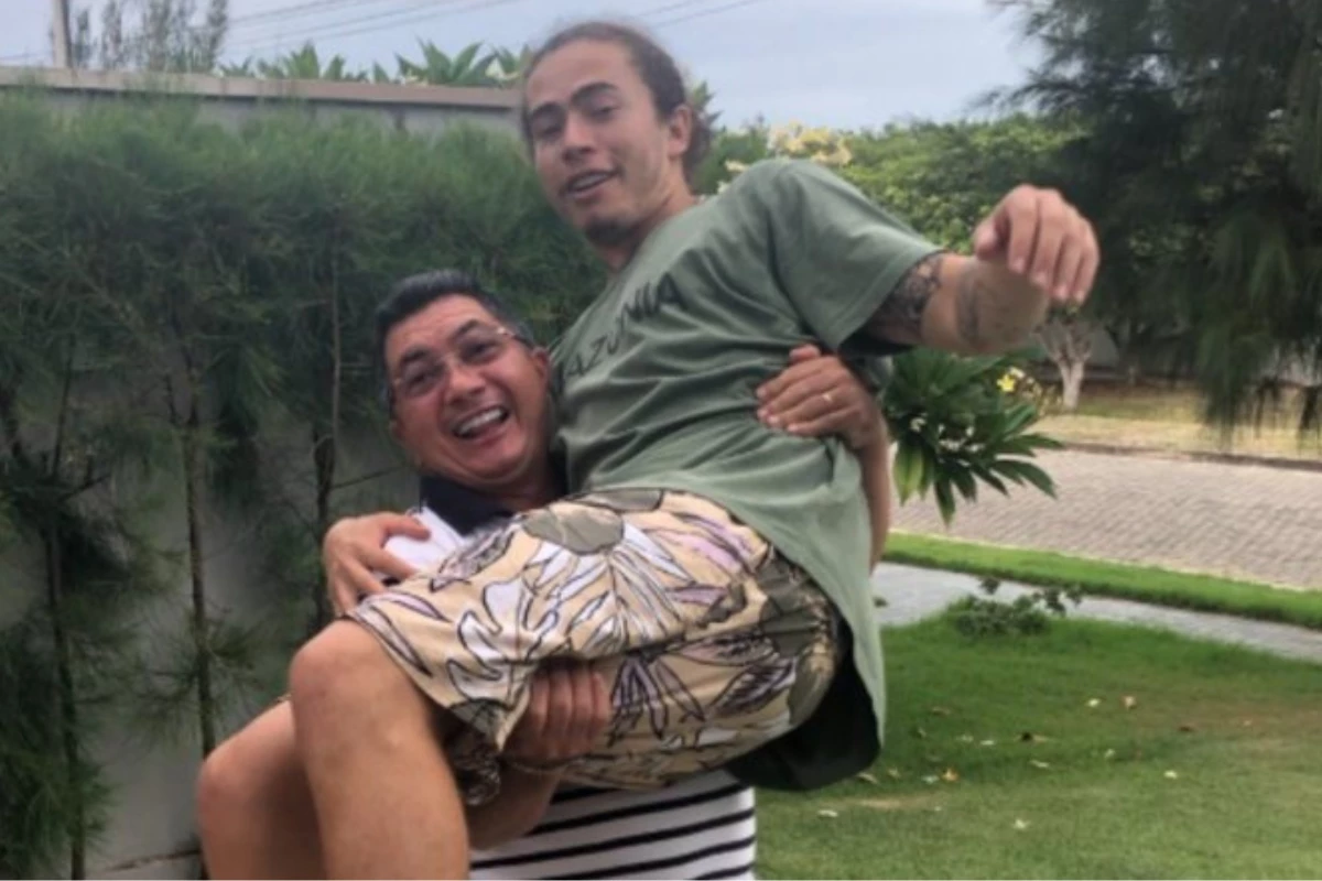 Whindersson Nunes se interna para cuidar da saúde mental: ‘me deixa feliz e orgulhoso’, diz o pai 33 Whindersson Nunes se interna para cuidar da saude mental ‘me