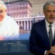 William Bonner entra ao vivo na Globo com noticia sobre
