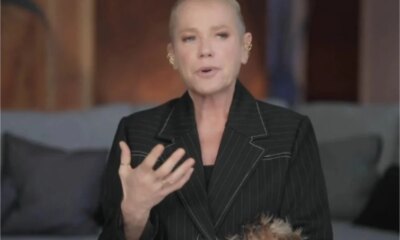 Xuxa podera retornar a Globo apos alavancar a audiencia do