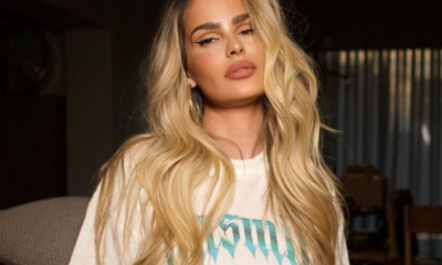 Yasmin Brunet (Foto reprodução redes sociais)
