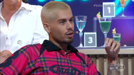 Zé Felipe brinca e elege Eduardo Costa o “amigo mais chato” de Leonardo 31 Ze Felipe brinca e elege Eduardo Costa o amigo mais