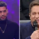Ze Felipe elege cantor como amigo mais insuportavel de