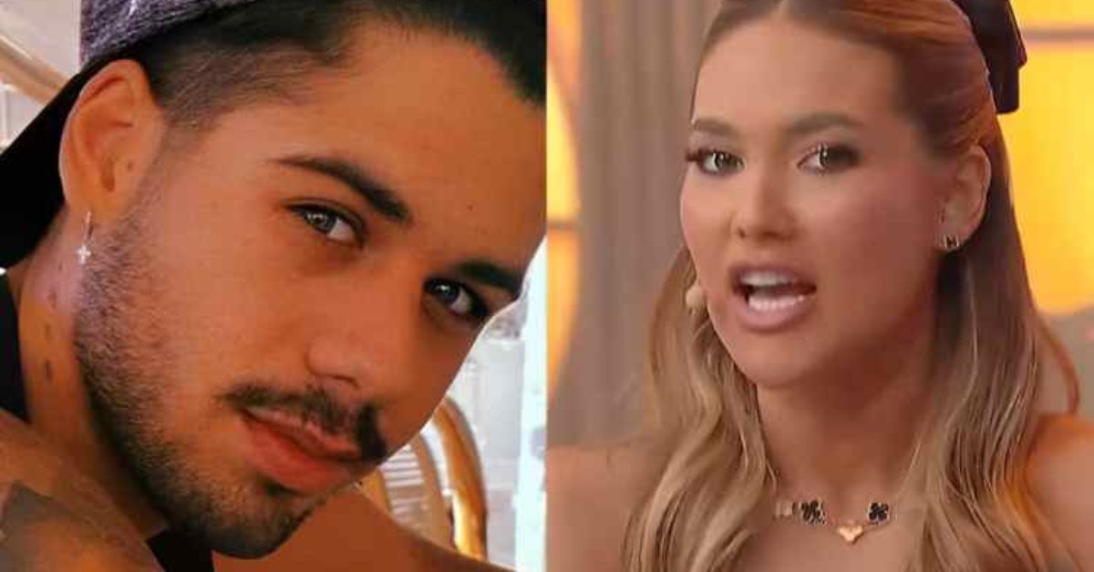 Ze Felipe surpreende ao revelar detalhes crise no casamento com