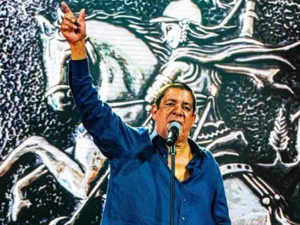 Zeca Pagodinho completa 66 anos e ganha felicitações de amigos famosos 31 Zeca Pagodinho completa 66 anos e ganha felicitacoes de amigos