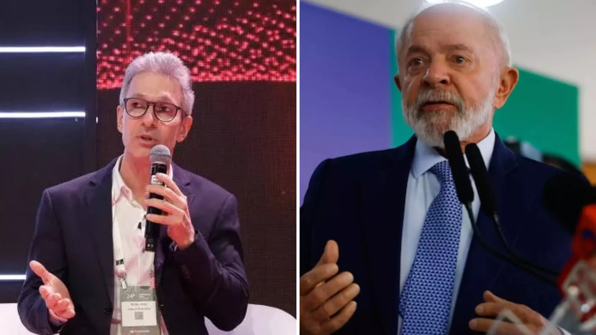 Zema detona Lula apos orientacao de nao comprar produtos