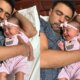 Zeze Di Camargo encanta seguidores com foto ao lado da