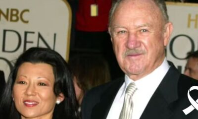 grande ator de Hollywood e esposa sao achados mortos em