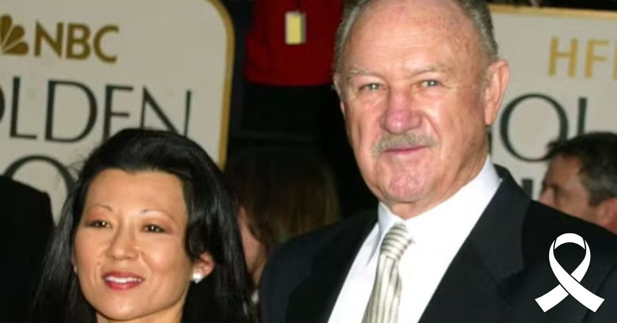 grande ator de Hollywood e esposa são achados mortos em casa 31 grande ator de Hollywood e esposa sao achados mortos em