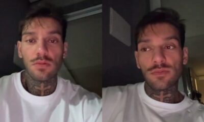 me sinto pequeno e sozinho