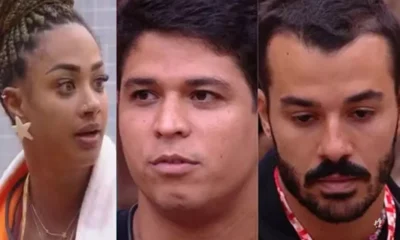 planta dispara em votacao e sofre grande rejeicao em Paredao