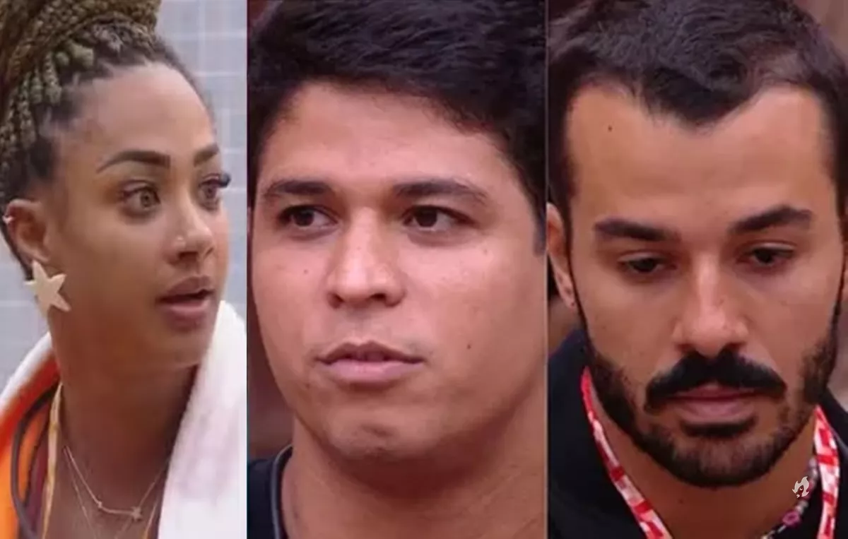 planta dispara em votacao e sofre grande rejeicao em Paredao