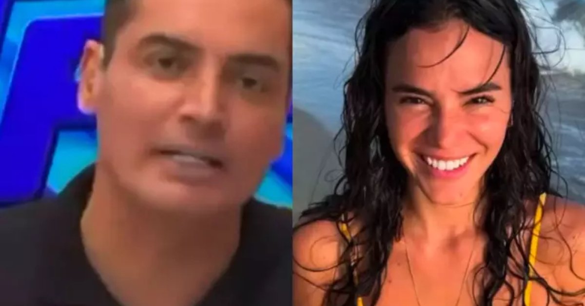 'se acha melhor que todo mundo' 31 se acha melhor que todo mundo