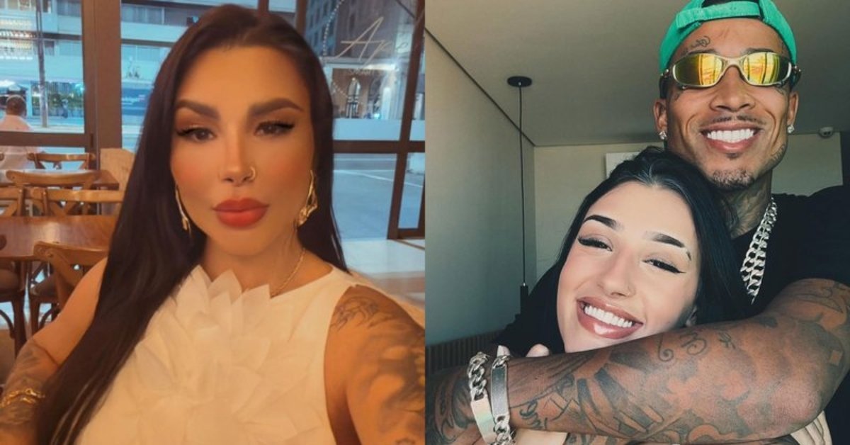 te coloco atras das grades