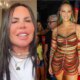 ‘Bunduda e pernuda video mostra Gretchen defendendo Paolla Oliveira apos