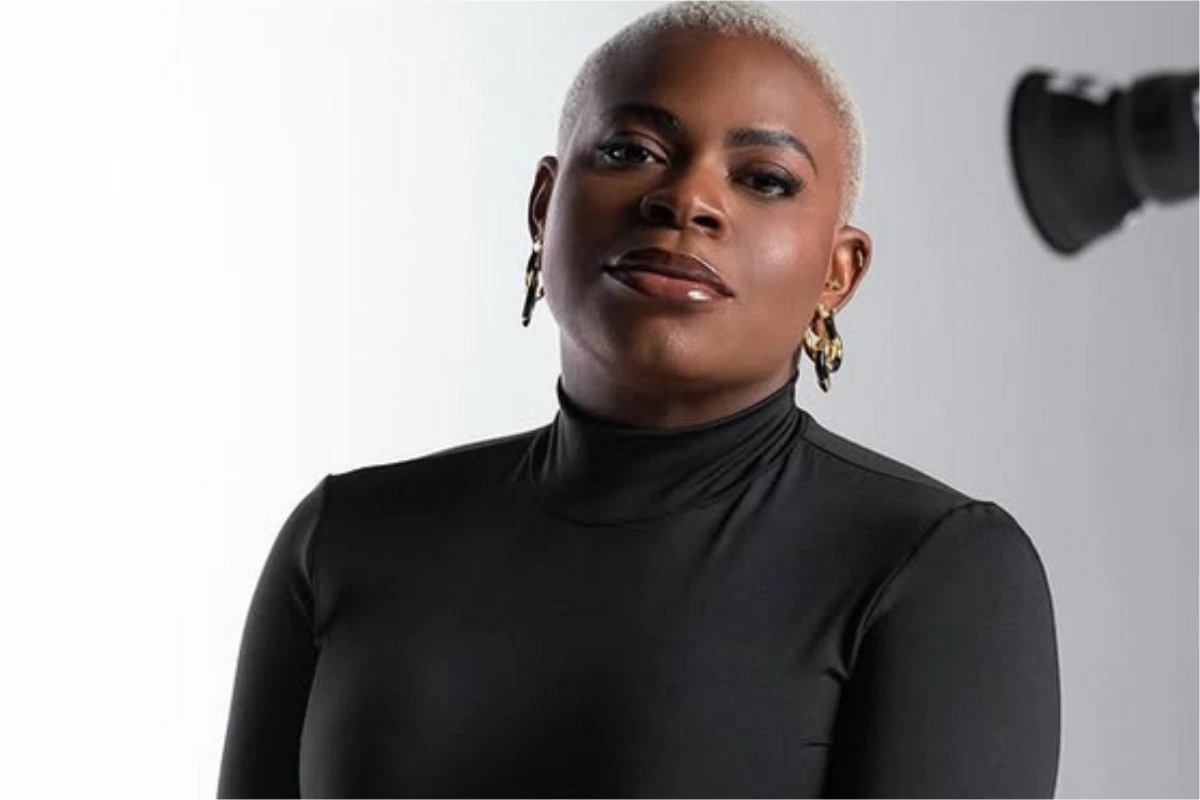 ‘Dói ser feia?’: Jojo Todynho fica revoltada com pergunta de internauta e rasga o verbo 31 ‘Doi ser feia Jojo Todynho fica revoltada com pergunta de